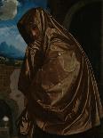 St. Mary Magdalene-Giovanni Girolamo Savoldo-Giclee Print