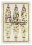 Part of the States of the Kingdom of Sardinia-Giovanni Maria Cassini-Giclee Print