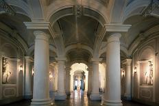 Antechamber of the Menshikov Palace in Saint Petersburg, 1710S-Giovanni Maria Fontana-Photographic Print