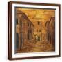 Brown Frame