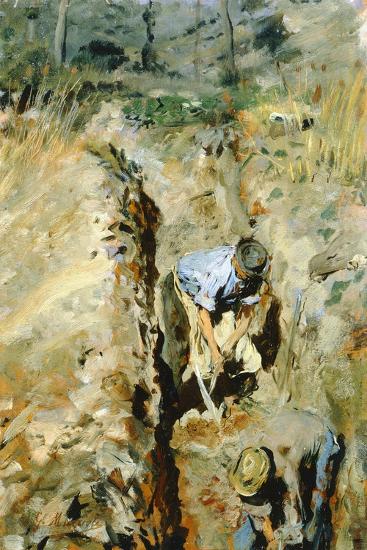 Premium Giclee Print, , large