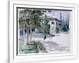 Gramercy White
