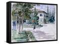 Canvas Black