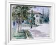 Gramercy White