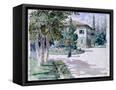 Canvas Black