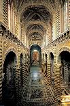 Siena Cathedral, Nave-Giovanni & Nicola Pisano-Stretched Canvas