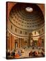 Stretched Canvas