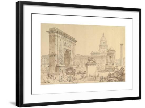 Premium Giclee Print, , large