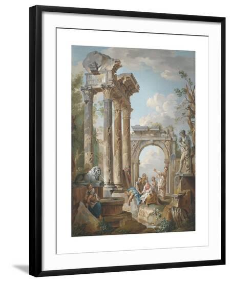 Premium Giclee Print, , large