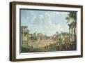 Brown Frame