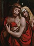 Christ Carrying the Cross, C. 1518-1525-Giampietrino-Giclee Print