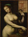 Cleopatra, 1520-40-Giovanni Pedrini Giampietrino-Giclee Print