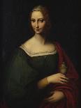 Portrait of a Lady as the Magdalen-Giovanni Pedrini Giampietrino-Giclee Print