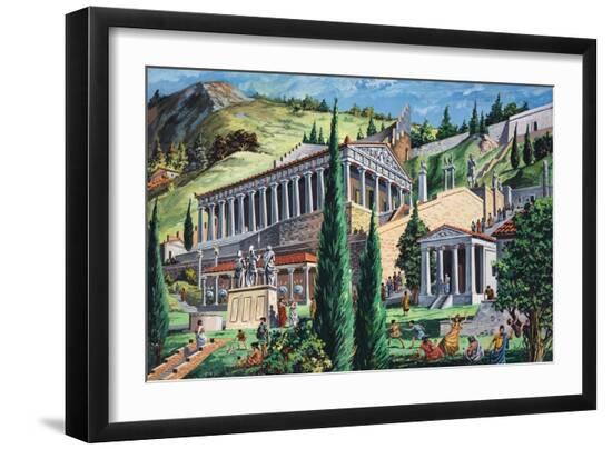 Premium Giclee Print, , large