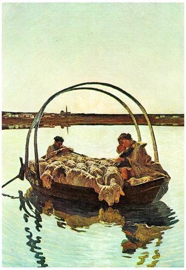 Poster, , large