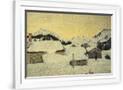 Gramercy White