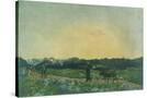 Stretched Canvas