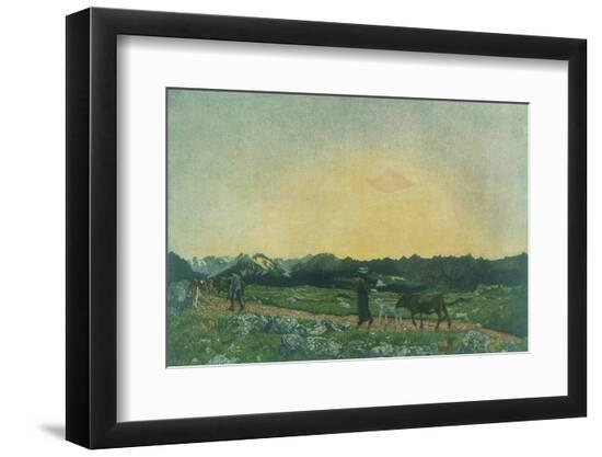 Premium Photographic Print, , large