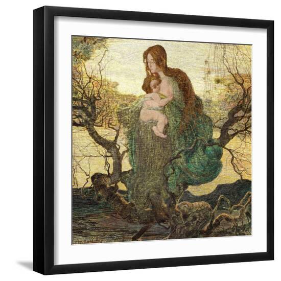 Giclee Print, , large
