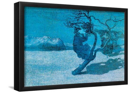 Poster, , large
