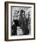 Gipsies, 19th Century-Constantin Guys-Framed Giclee Print