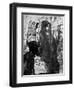 Gipsies, 19th Century-Constantin Guys-Framed Giclee Print