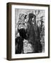 Gipsies, 19th Century-Constantin Guys-Framed Giclee Print