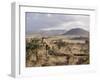 Giraffe, Kenya, East Africa, Africa-James Gritz-Framed Photographic Print