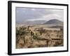 Giraffe, Kenya, East Africa, Africa-James Gritz-Framed Photographic Print