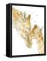 Giraffe Love-Katrina Pete-Framed Stretched Canvas