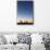 Giraffe, Makgadikgadi Pans National Park, Botswana-Paul Souders-Mounted Premium Photographic Print displayed on a wall