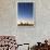 Giraffe, Makgadikgadi Pans National Park, Botswana-Paul Souders-Framed Photographic Print displayed on a wall