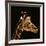 Giraffe-yuran-78-Framed Photographic Print