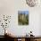 Giralda Tower Seen from Alcazar Gardens, Seville, Spain-Alan Copson-Photographic Print displayed on a wall