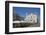 Giraldo Square and St. Anton's Church, Evora, UNESCO World Heritage Site, Portugal, Europe-Richard Maschmeyer-Framed Photographic Print