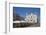 Giraldo Square and St. Anton's Church, Evora, UNESCO World Heritage Site, Portugal, Europe-Richard Maschmeyer-Framed Photographic Print