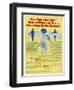 Girdle That Reduces Waist and Hips-null-Framed Art Print