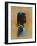 Girl 2-Michael Jackson-Framed Giclee Print