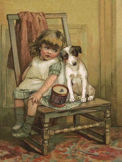 Art Print, , large