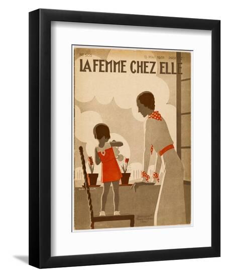 Art Print, , large