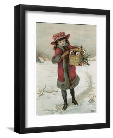 Art Print, , large
