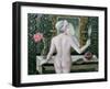 Girl before the Mirror-Patricia O'Brien-Framed Giclee Print