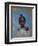 Girl Blue-Michael Jackson-Framed Giclee Print