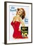 Girl From Amen Valley, 1952, "Affair In Trinidad" Directed by Vincent Sherman-null-Framed Giclee Print