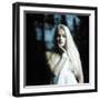 Girl in Fairy Forest-George Mayer-Framed Photographic Print