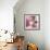 Girl Next Door-Ines Kouidis-Framed Giclee Print displayed on a wall