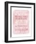 Girl Night Born-Erin Clark-Framed Giclee Print