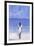 Girl on Beach, 1995-Lincoln Seligman-Framed Giclee Print