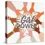 Girl Power 2-Kimberly Allen-Stretched Canvas