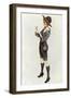 Girl Scout, Kirchner 1914-Ernst Ludwig Kirchner-Framed Photographic Print